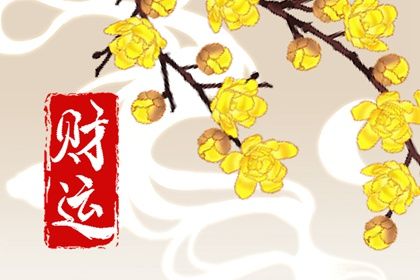 如何阅读一份排盘