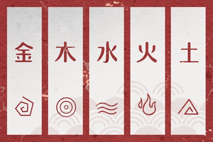 主角修炼五行功法|五行衣每日分享|生日查五行|算命测五行|五行补金壁纸