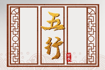 数字化五行参考用法