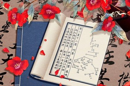 星宿吉凶如何理解